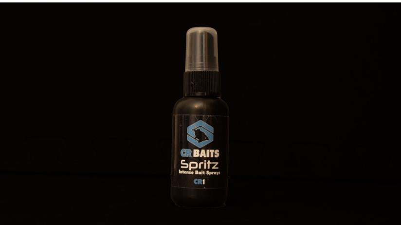 CR Bait Spritz CR1