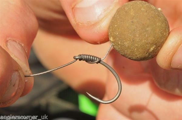 Korda Krank Barbless Hooks