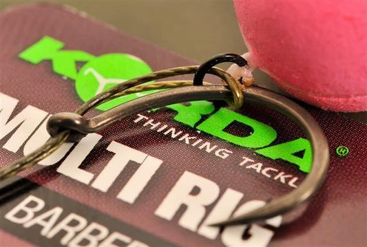 Korda Multi Rig Krank Choddy Kamo