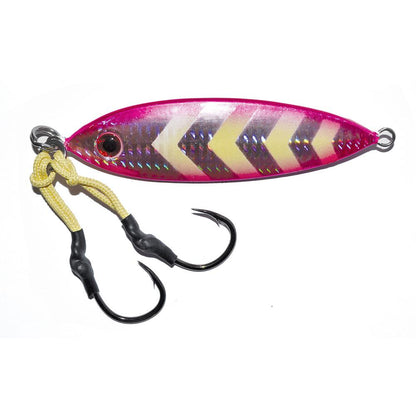 TronixPro HTO Osoi Jig 9 200g 15cm