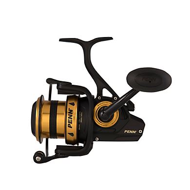 Penn Spinfisher VI LongCast SSVI 7500