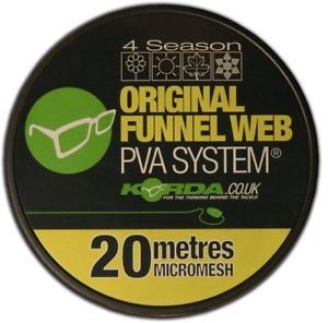 Korda Funnel Web Refill 20m