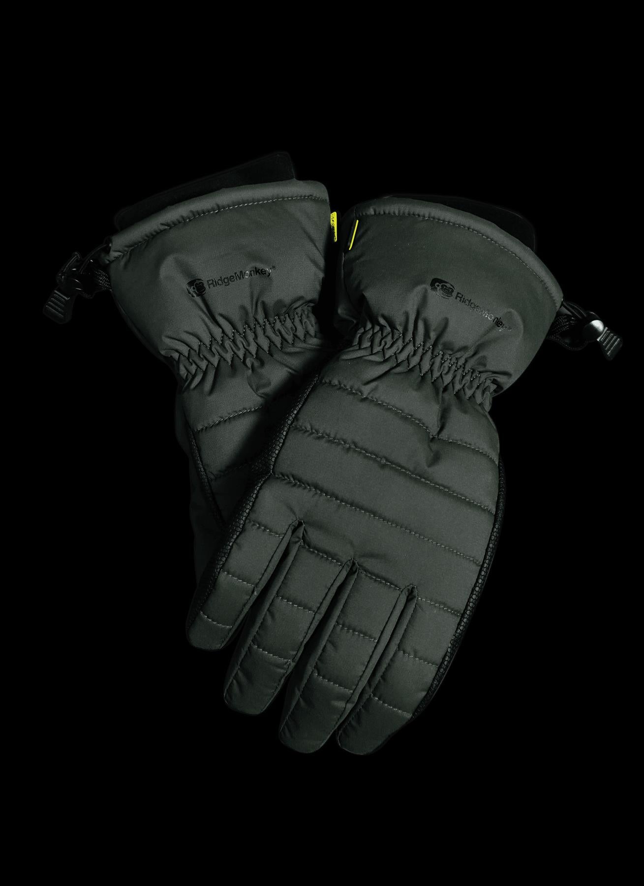 RidgeMonkey APEarel K2XP Waterproof Gloves