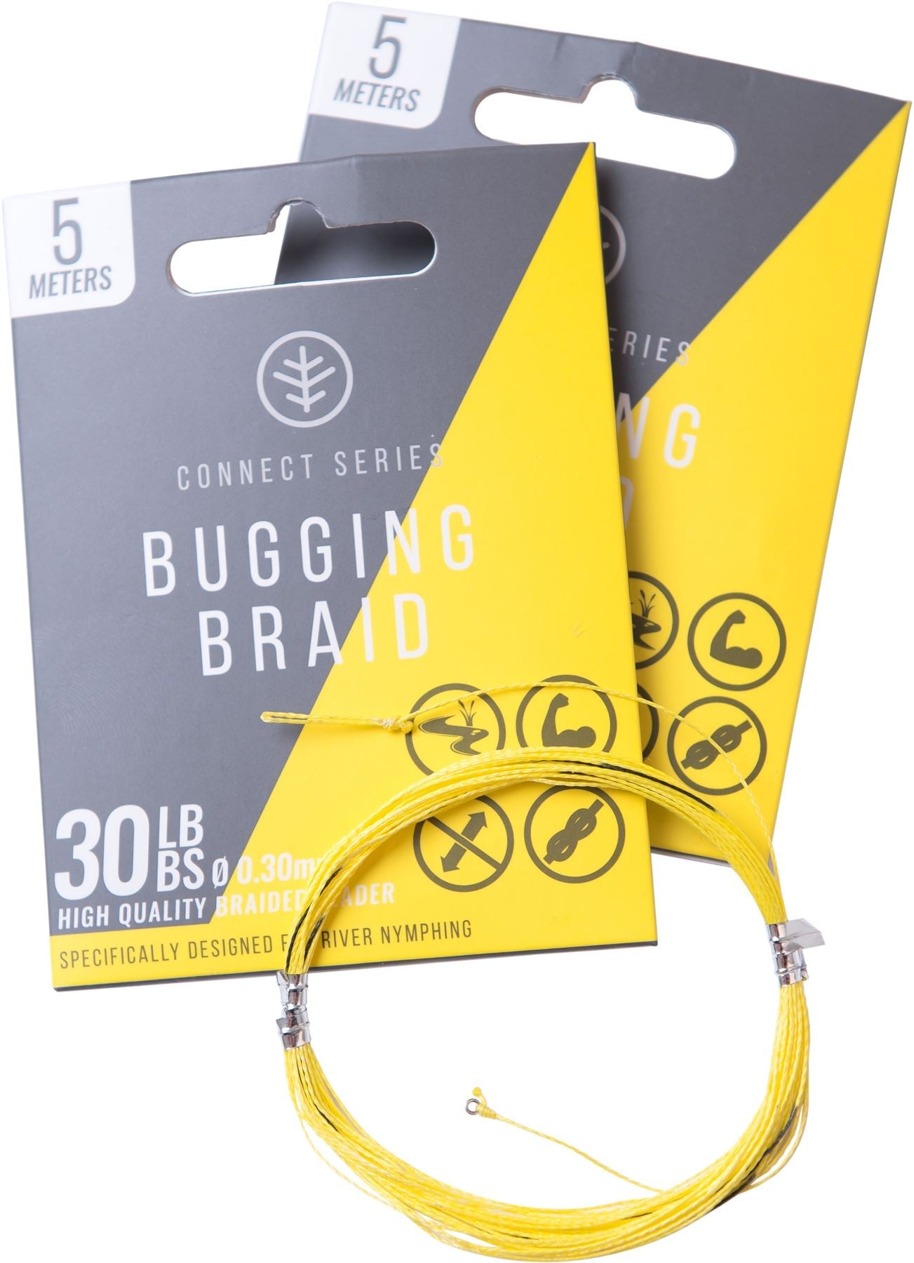 Wychwood Connect Series Bugging Braid