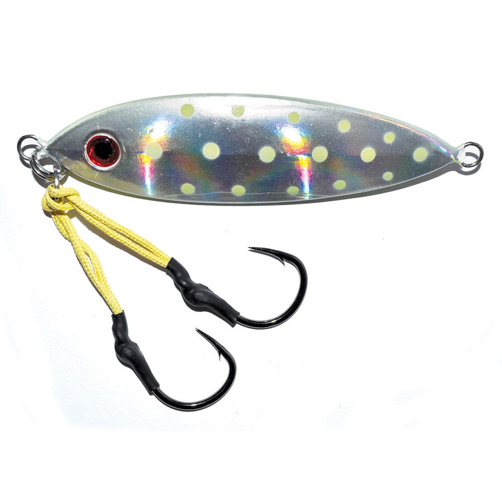 TronixPro HTO Osoi Jig 5 150g 13cm