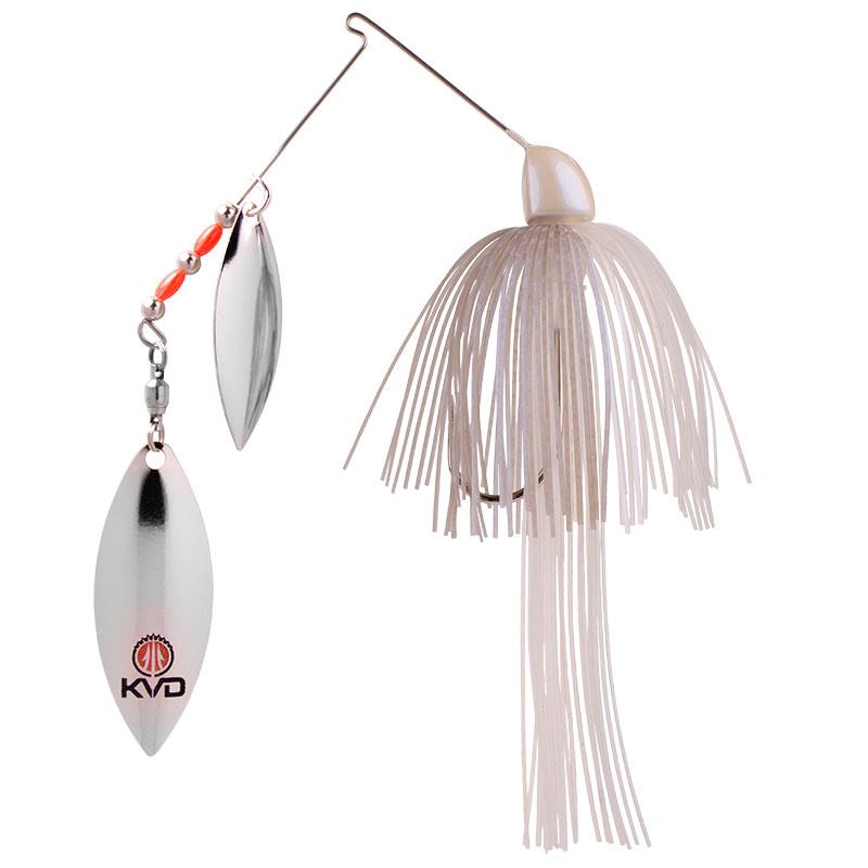 Strike King KVD Spinnerbait