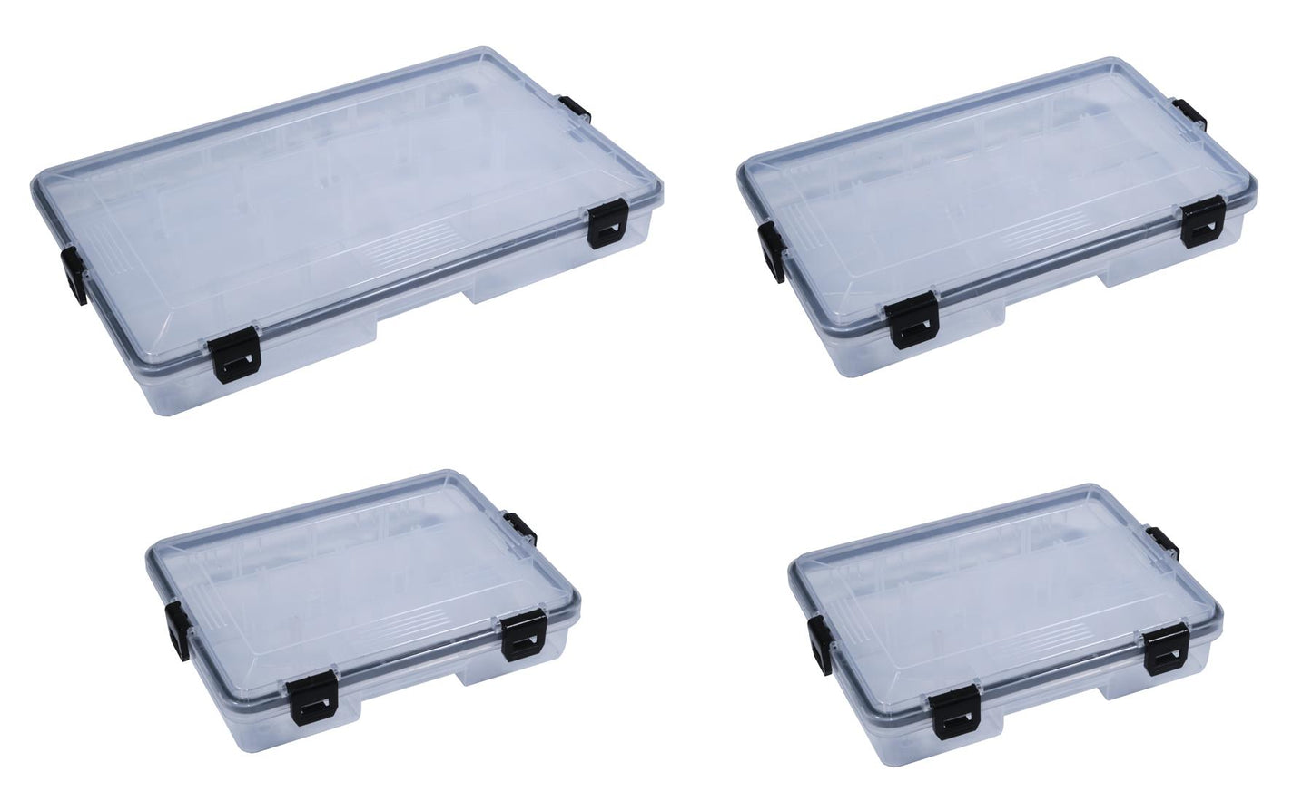 TronixPro HTO Waterproof Lure Box