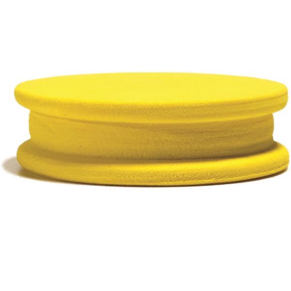 Leeda Foam Winders Yellow (10)