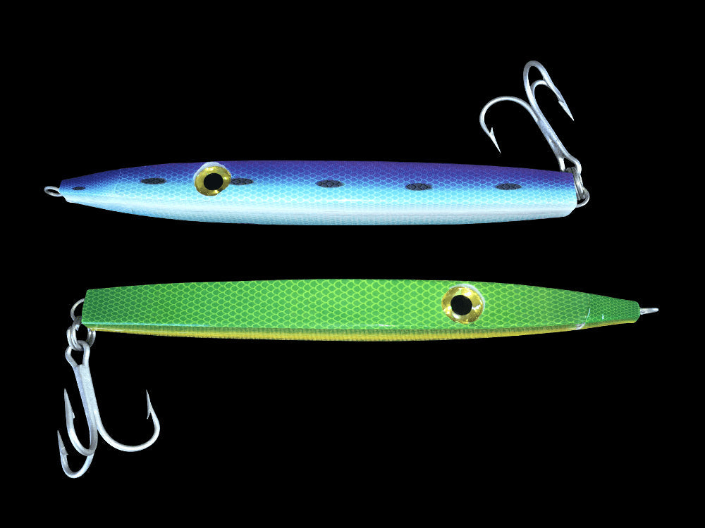 Samson Lures Slim Minnow 30g