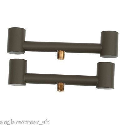 Gardner So Solid Range / Beastie Bars