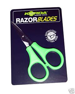 Korda Razor Blades