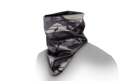 Fox Rage Thermal Camo Snood