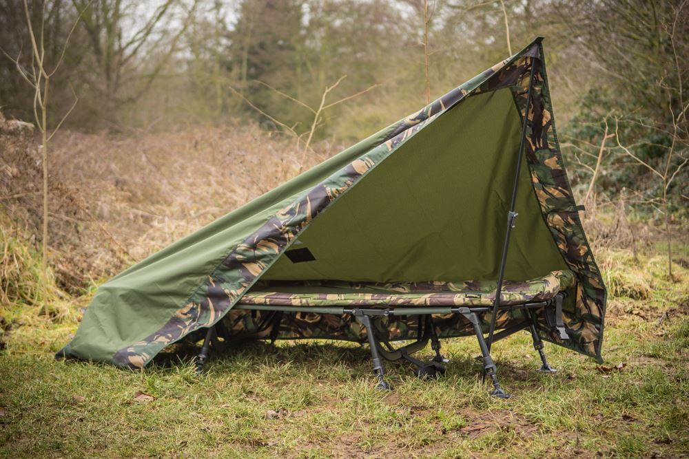 Wychwood Tactical Carp Tarp