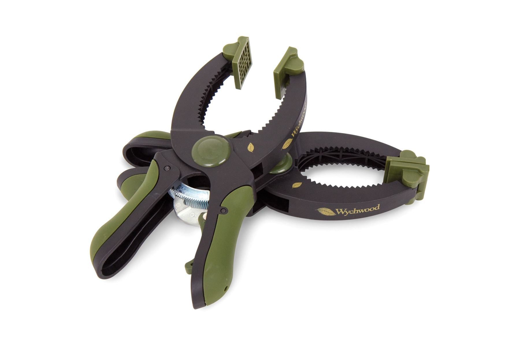 Wychwood Drogue Clamps