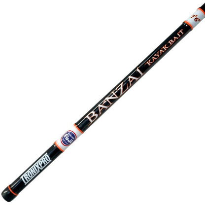 Appât pour kayak TronixPro Banzai 7'6″ Classe 6/12lb