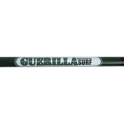 TronixPro Guerilla Surf 4.2m 3pc