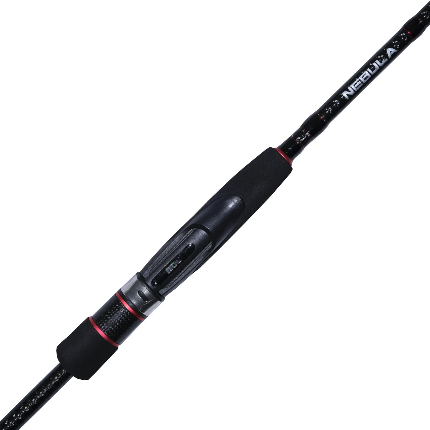 TronixPro HTO Nebula IKA Hunter 2.65m 2.5-4.5 egi