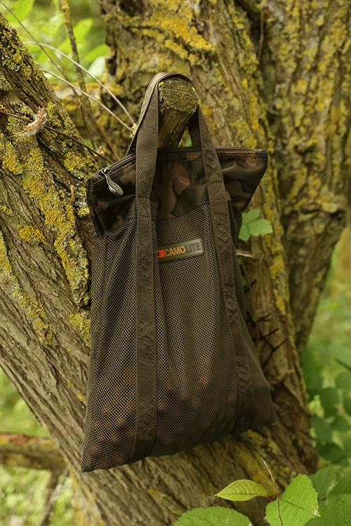 Fox CamoLite Air Dry Bag