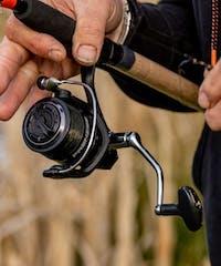 Frenzee FXT 3000 Reel