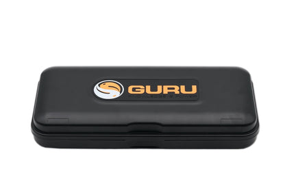 Guru Adjustable Rig Case