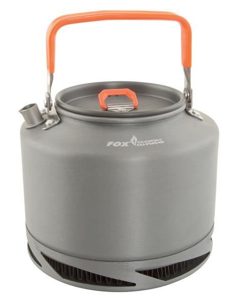 Fox Cookware Heat Transfer Kettle 1.5L