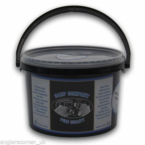 Carp Company Base Mix 5kg Bucket