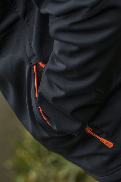 Guru Polar Softshell Jacket - XXLarge