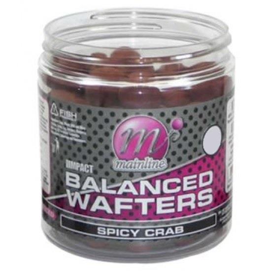 Mainline High Impact Balanced Wafters 12/15/18 mm