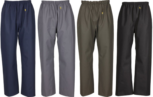 Guy Cotten Pouldo Trousers Glentex