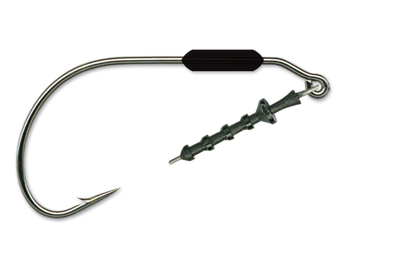 Mustad 91768UB18 PowerLock Plus Gripper