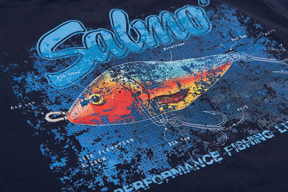 Salmo Slider Tee