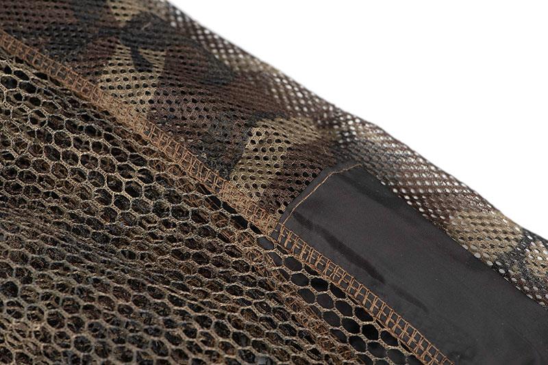 Fox Camo Landing Net Mesh 46"