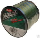 Berkley Big Game Green 12lb