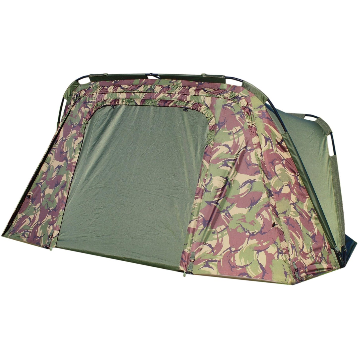 Bivouac compact tactique Wychwood 