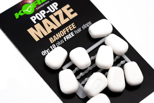 Korda Fake Food Pop-Up Maize