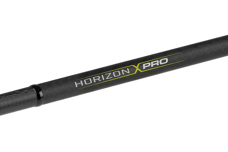 Fox Horizon X Pro Distance Feeder 3.7m/12ft 80g