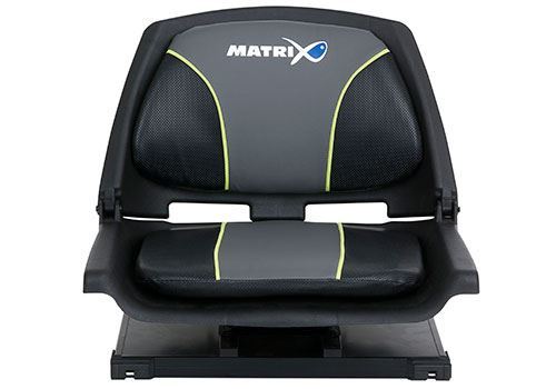 Fox Matrix F25 System Swivel Seat Including Base