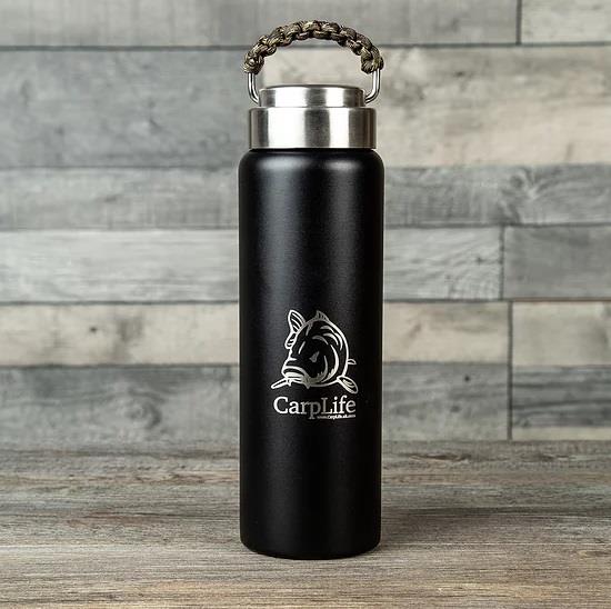 CarpLife Thermal Flask