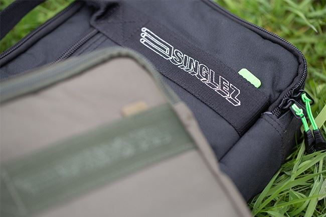 Korda Singlez Bag