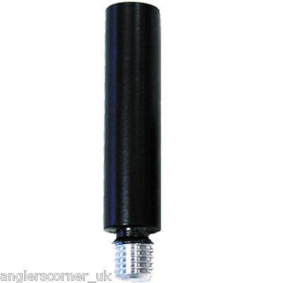Gardner Spacers - Long Black 5.2cm