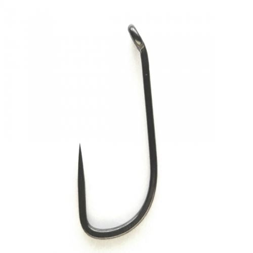 Nash Chod Twister Size 8 Barbless