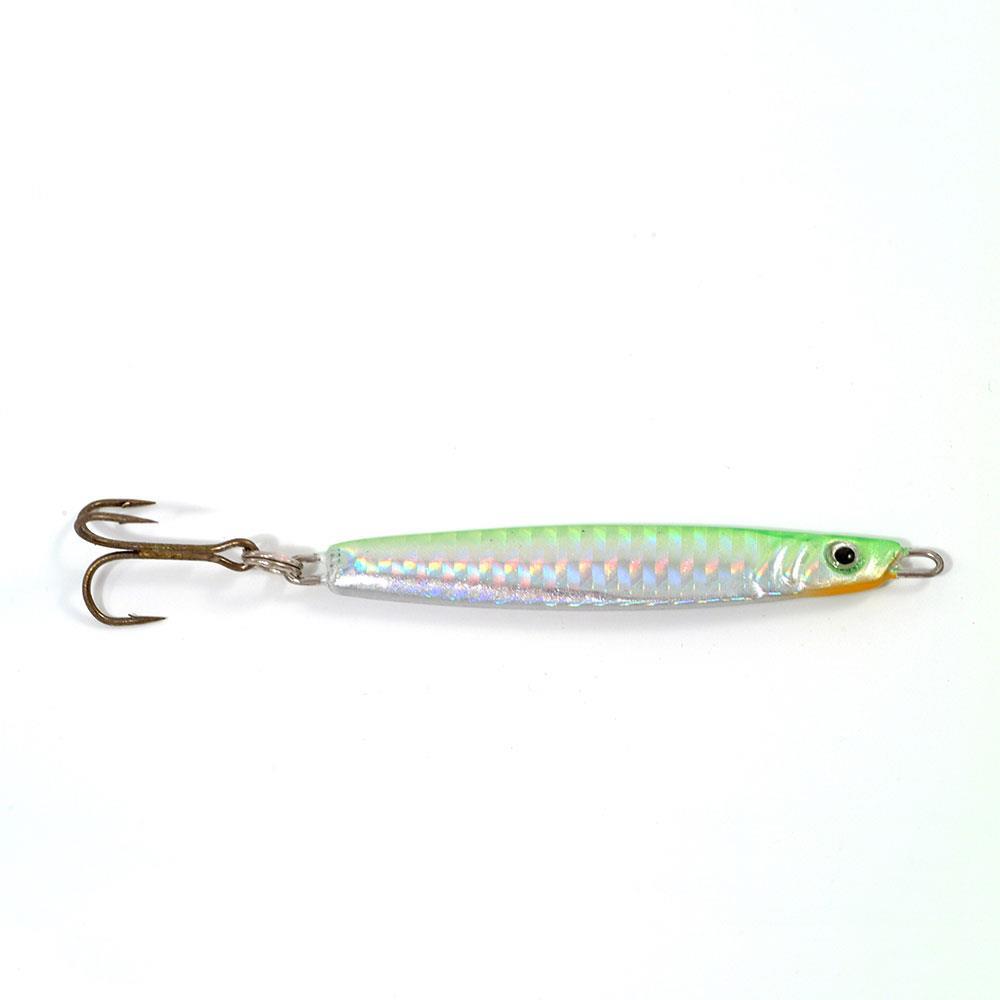 TronixPro Casting Lures 80g Green