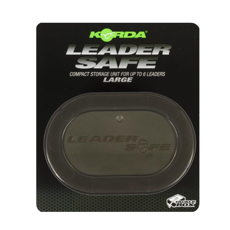 Korda Leader Safe Large