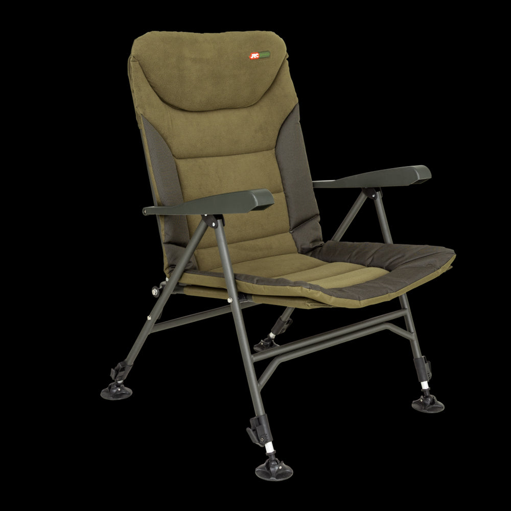 Fauteuil relax JRC Defender