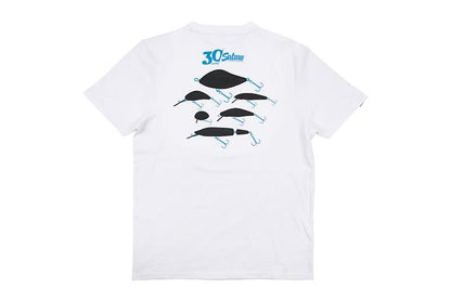 Salmo 30th Anniversary Tee