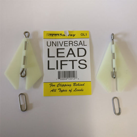 Câbles Breakaway Lifts Lumineux Universels