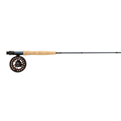 Greys K4STX 9Ft #5 Combo