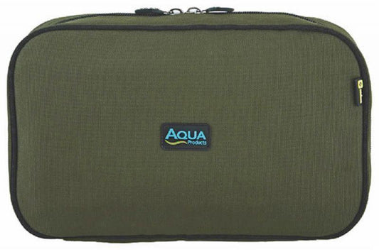 Aqua Products Buzz Bar Bag Black Series