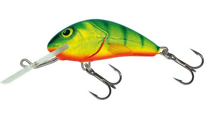 Salmo Hornet Floating Hot Perch 6cm 