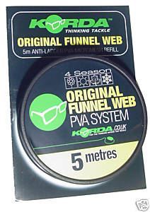 Korda Funnel Web Refill 5m